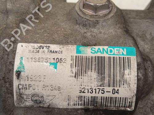 AC compressor MINI MINI (R56)  | BP35787452M34  - Image 5