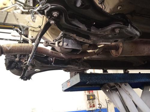 Subframe CITROËN C3 III (SX) 1.2 VTi 82 | BP32385017M9 - Image 4