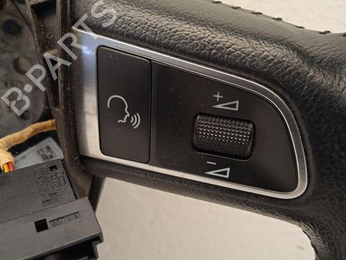 Steering wheel SEAT EXEO (3R2) 2.0 TDI | BP36453296C49 - Image 5
