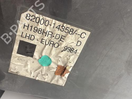 Used Xenon ballast RENAULT VEL SATIS (BJ0_) [2002-2026]  4273391