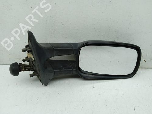 Used Right mirror VW CADDY II MPV (9K9B) 1.9 TDI (90 hp) 4313968