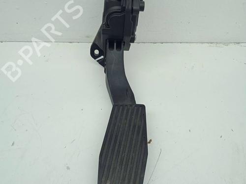 Used Pedal OPEL ASTRA J (P10) 2.0 CDTI (68) (160 hp) 11167456