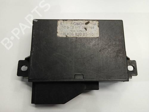 Used Electronic module MERCEDES-BENZ S-CLASS (W126) [1979-1991]  11156508