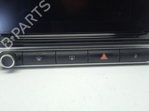 Display CITROËN C3 III (SX) 1.2 VTi 82 | BP32507853C48 - Image 4