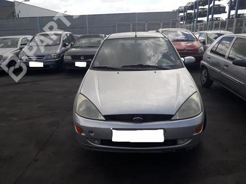 Used Parts FORD FOCUS I (DAW, DBW)  1.8 Turbo DI / TDDi  1181457