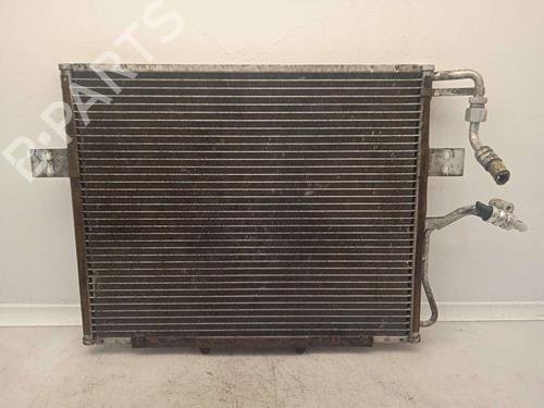 Used AC radiator KIA SPORTAGE SUV (K00) [1994-2005]  11160629