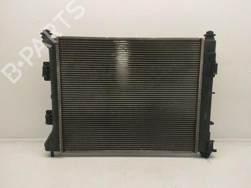 Water radiator KIA PRO CEE'D (JD) 1.6 CRDi 110 | BP34444183M31 - Image 4