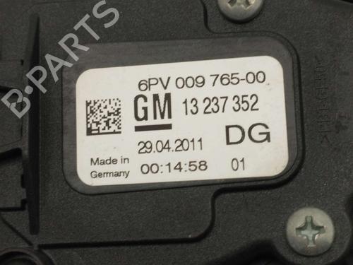 Pedal OPEL INSIGNIA A (G09) | BP26000378I4 - Image 3