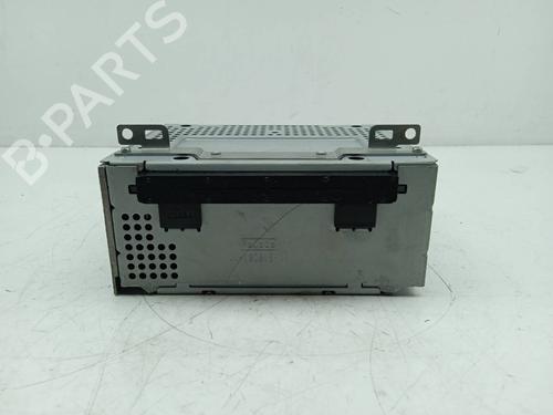 Used Radio FORD FOCUS III [2010-2020]  12320372