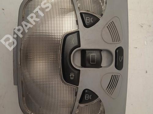 Used Interior roof light Interior roof light MERCEDES-BENZ C-CLASS T-Model (S203) [2001-2007] 11160422 11160422