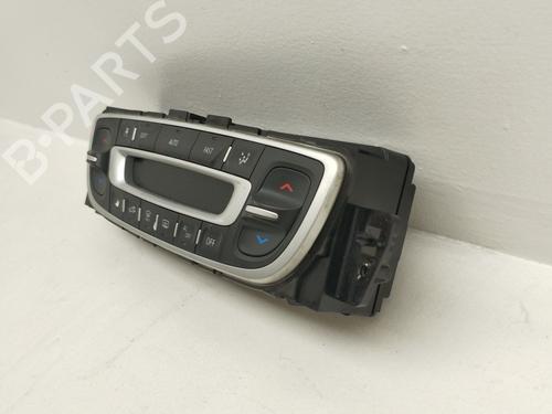 Climate control RENAULT FLUENCE (L3_) 1.5 dCi (L30B) | BP38924768I5 - Image 3