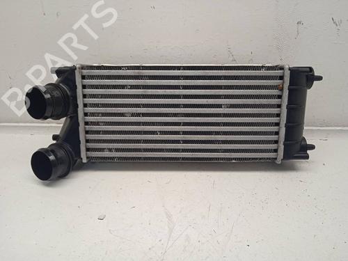 Used Intercooler CITROËN C4 Picasso I MPV (UD_) [2006-2015]  11156069