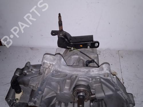 Used Gearbox Gearbox HONDA ACCORD V Aerodeck (CE) [1993-1998] 4267509 4267509
