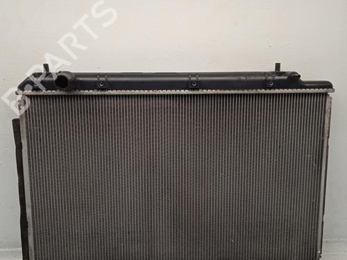 Used Water radiator HONDA FR-V (BE) [2004-2026]  31617298