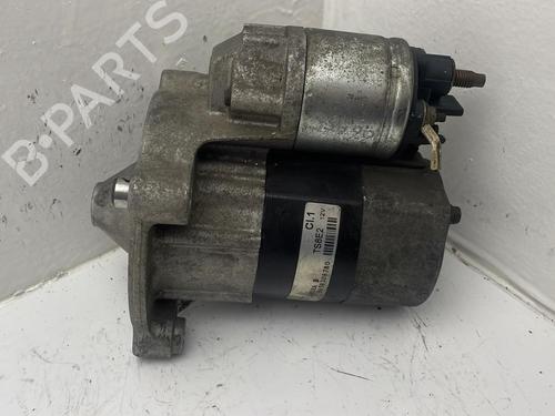 Used Starter CITROËN C3 I (FC_, FN_) 1.4 i (73 hp) 4298162