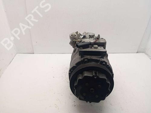 AC compressor BMW 7 (E65, E66, E67) | BP4357391M34 - Image 5