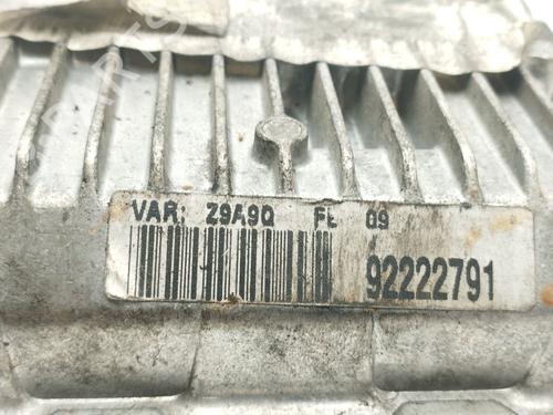 Engine control unit (ECU) PEUGEOT 607 (9D, 9U) 2.0 HDI | BP40227323M57 - Image 8