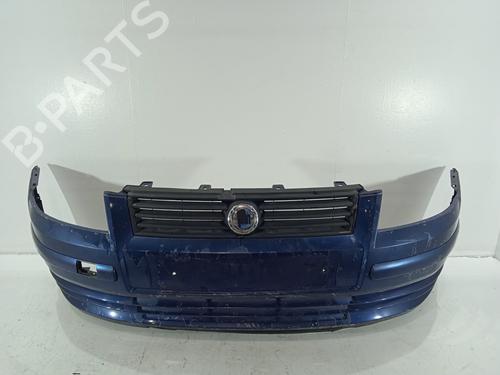 Used Front bumper FIAT STILO (192_) 1.9 JTD (192_XE1A) (115 hp) 32858752