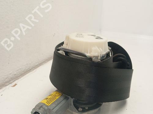 Front right seatbelt CITROËN C3 II (SC_) 1.6 HDi 90 | BP34582740I25 - Image 2