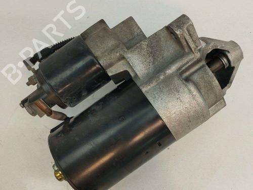 Starter RENAULT LAGUNA II (BG0/1_) 1.8 16V (BG06, BG0J, BG0M) | BP34444139M8 - Image 2