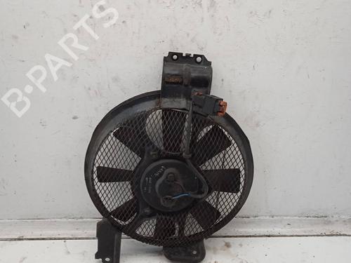 Used Radiator fan Radiator fan NISSAN TERRANO II (R20) 2.7 TDi 4WD (125 hp) 11166299 11166299