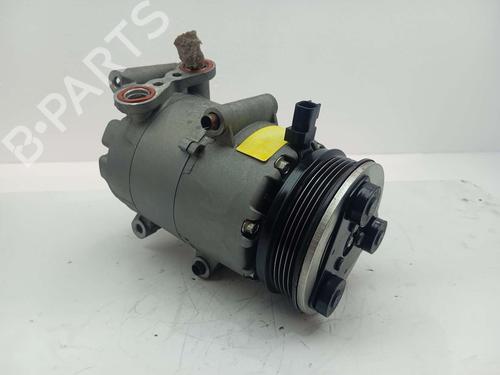 Used AC compressor FORD FOCUS II (DA_, HCP, DP) [2004-2013]  31616156