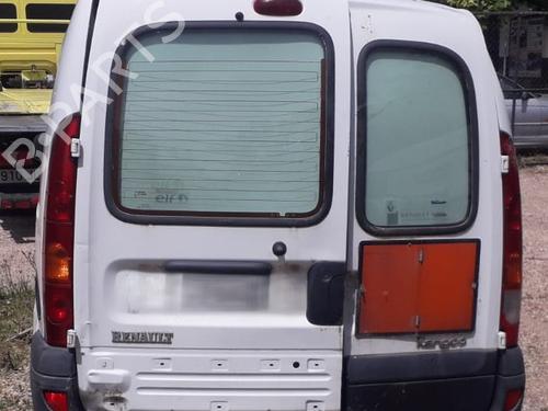 AC compressor RENAULT KANGOO (KC0/1_) | BP31615275M34 - Image 8