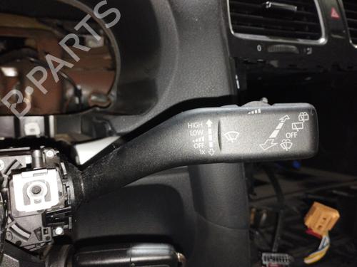 steering-column-stalk-vw-golf-vi-5k1-1k0953519h-2008-2009-2010-2011-2012-2013-2014-17107822 main image