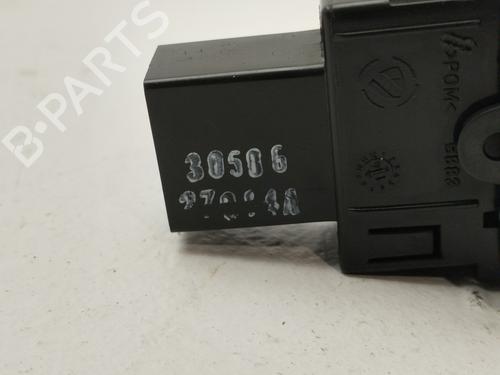 Left front window switch FIAT 500 (312_) | BP31616797I27