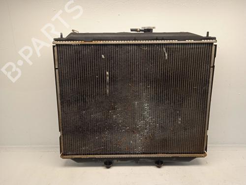 Used Water radiator Water radiator NISSAN TERRANO II (R20) 2.7 TDi 4WD (125 hp) 33172925 33172925