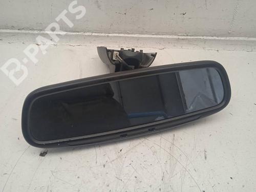 Used Rear mirror Rear mirror FORD MONDEO IV Saloon (BA7) 2.0 TDCi (140 hp) 11156576 11156576
