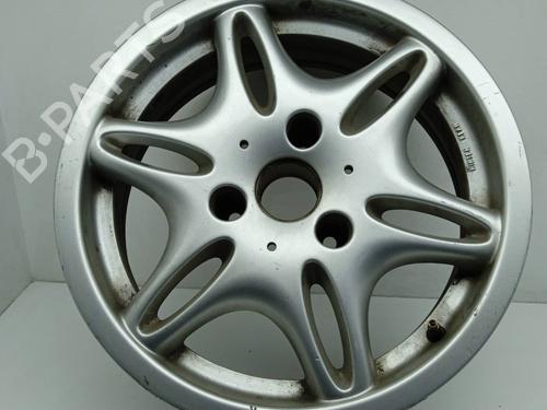 Used Rim SMART CABRIO (450) 0.7 (450.452, 450.432) (61 hp) 12320171