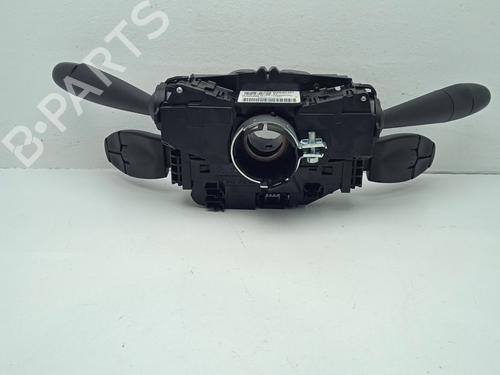 Headlight switch PEUGEOT 3008 I MPV (0U_)  | BP31619194I24 