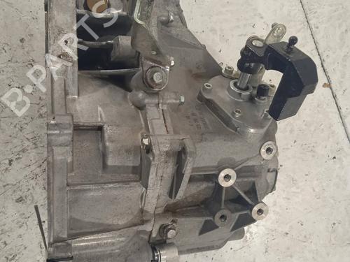 Gearbox CHEVROLET CAPTIVA (C100, C140) | BP11155605M3 - Image 2