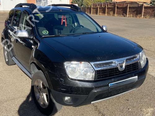 AC radiator DACIA DUSTER (HS_)  | BP33605593M32  - Image 7