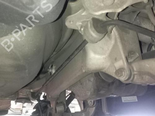 Bagaksel BMW 5 (E60) [2001-2010]  18548688