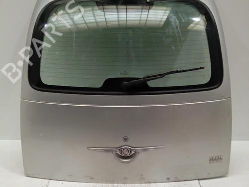 Used Tailgate CHRYSLER PT CRUISER (PT_) [2000-2010]  4287971