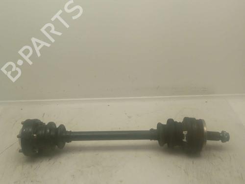 Used Left rear driveshaft MERCEDES-BENZ C-CLASS (W203) C 270 CDI (203.016) (170 hp) 4335194