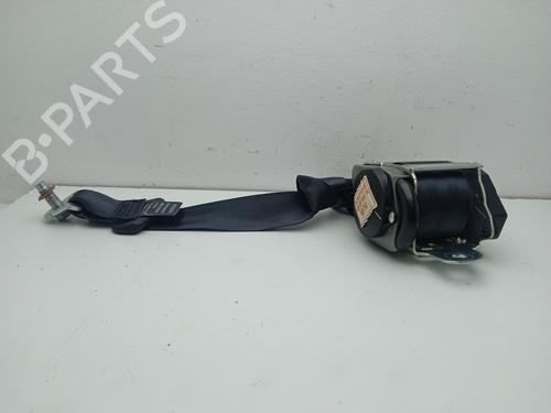 Used Rear left seatbelt HYUNDAI i20 II (GB, IB) 1.2 (84 hp) 24451978