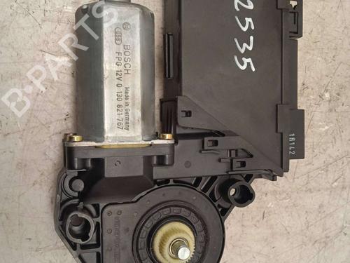 Used Left rear window motor AUDI A4 B6 (8E2) [2000-2005]  4285579