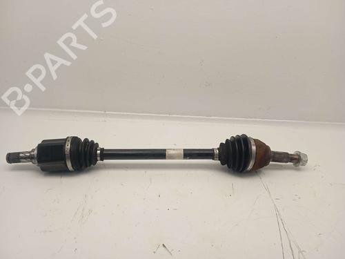 Used Left front driveshaft NISSAN LEAF (ZE0) Electric (109 hp) 20235793
