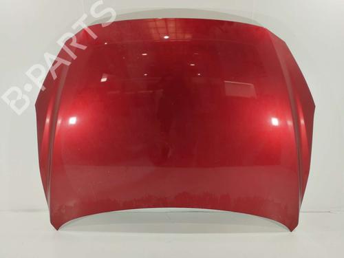 Capot MAZDA 3 (BM, BN) [2013-2019]  31616618