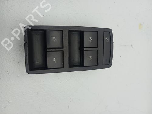Used Left front window switch OPEL INSIGNIA A (G09) 2.0 CDTI (68) (131 hp) 20856358
