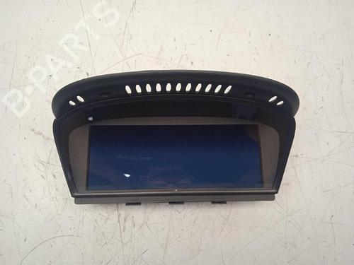 Display BMW 5 (E60) [2001-2010]  13901142