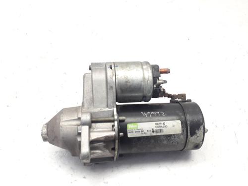 Used Starter OPEL ZAFIRA / ZAFIRA FAMILY B (A05) 1.6 (M75) (105 hp) 11150983