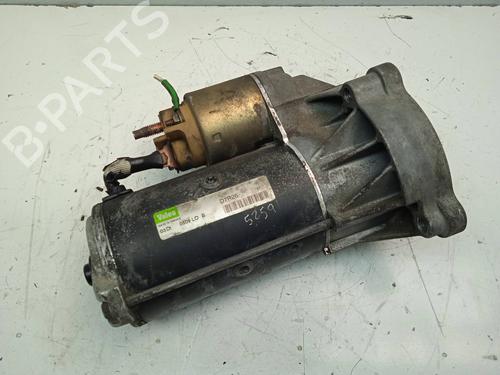Used Starter Starter PEUGEOT 306 Hatchback (7A, 7C, N3, N5) [1993-2003] 15467026 15467026