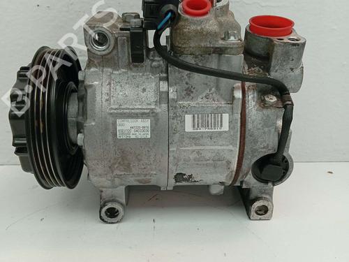AC-Kompressor AC-Kompressor AUDI A6 C5 (4B2, 4B4) 2.5 TDI (155 hp) 34447929 34447929