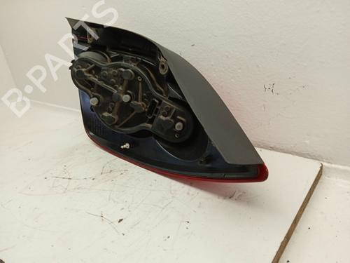 Left taillight NISSAN PRIMERA (P12) 2.2 dCi | BP40530694C34  - Image 6