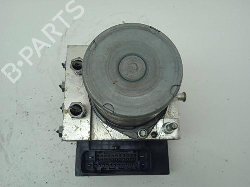 ABS pump CITROËN C4 Grand Picasso I (UA_) 2.0 HDi 138 | BP4622244M43