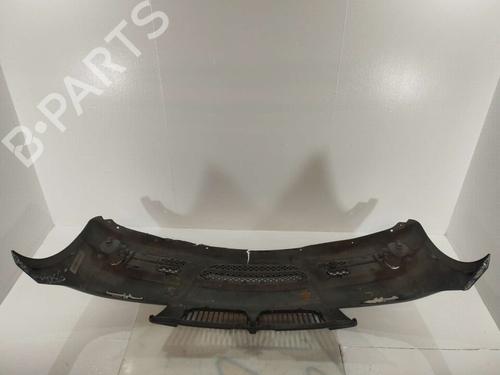 Front bumper BMW 3 Touring (E91)  | BP31615187C7 